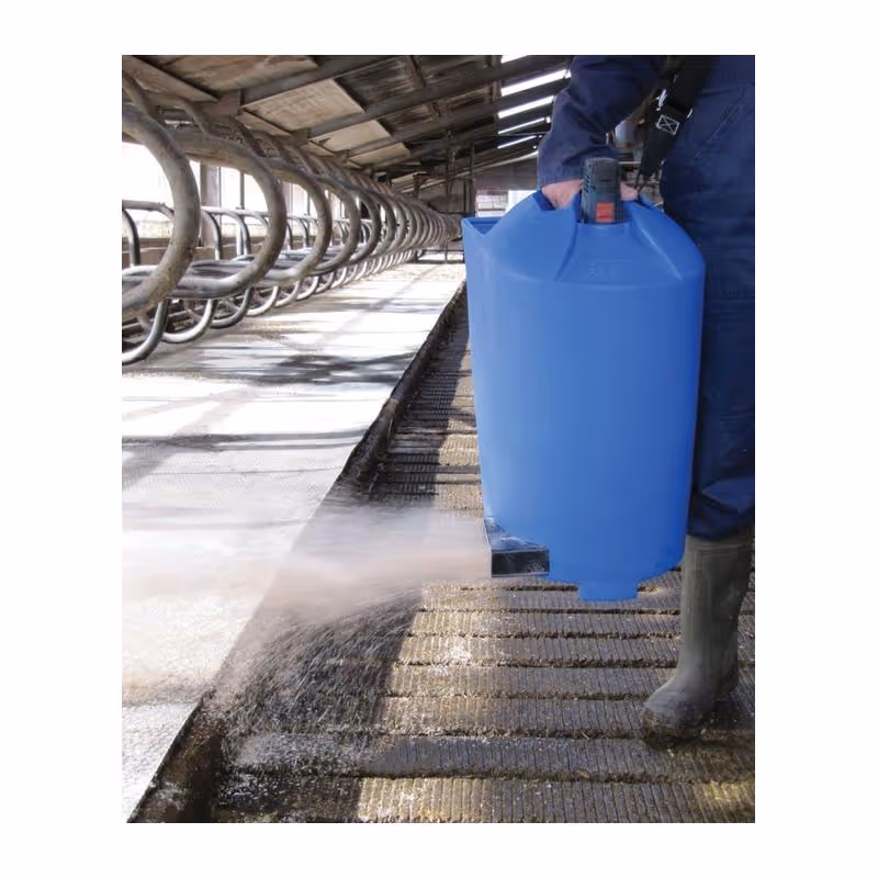Vink Epandeur portatif pour poudre (20L)