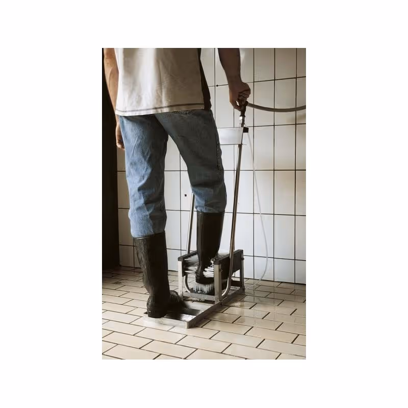 Vink Lave-bottes 3 brosses