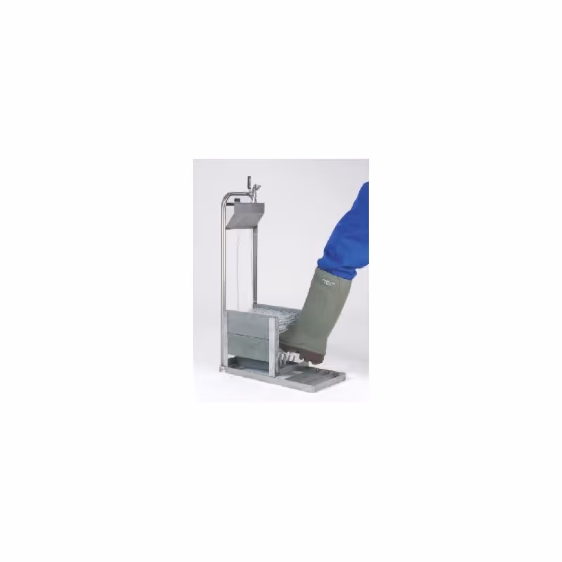 Vink Lave-bottes 5 brosses
