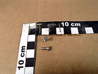 VIS 03X 08 7984 A2-70 - AMAZONE - REF DD444
