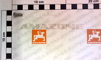 VIS 05X 12 4017 A2-70 - AMAZONE - REF DC183