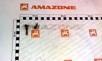 VIS 06X 30 8677 8.8 A2G - AMAZONE - REF DA054