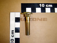 VIS 08X 40 8677 8.8 A2G - AMAZONE - REF DA178
