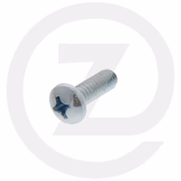 VIS 1/4'UNC - 25/932107 - JCB