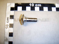 VIS 10X 30 8677 8.8 A2-70 - AMAZONE - REF DA421