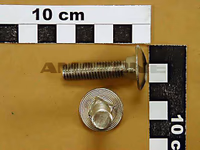 VIS 10X 40 8677 A2-70 - AMAZONE - REF DA495