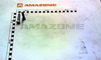 VIS 10X 45 4017 A2-70 - AMAZONE - REF DC153