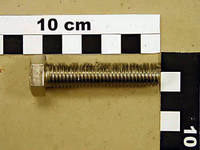 VIS 12X 55 4017 A2-70 - AMAZONE - REF DC147