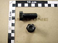VIS 16X 40 4017 8.8 - AMAZONE - REF DC123