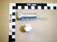 VIS 16X 45 4017 8.8 A2G - AMAZONE - REF DC126
