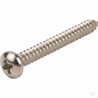 Vis 4,2 x 38 DIN 7981