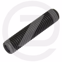VIS 6 PANS M12X55 - 188545 - MANITOU
