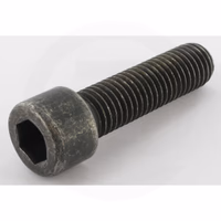 Vis à 6 pans M18x65 10.9 Lely