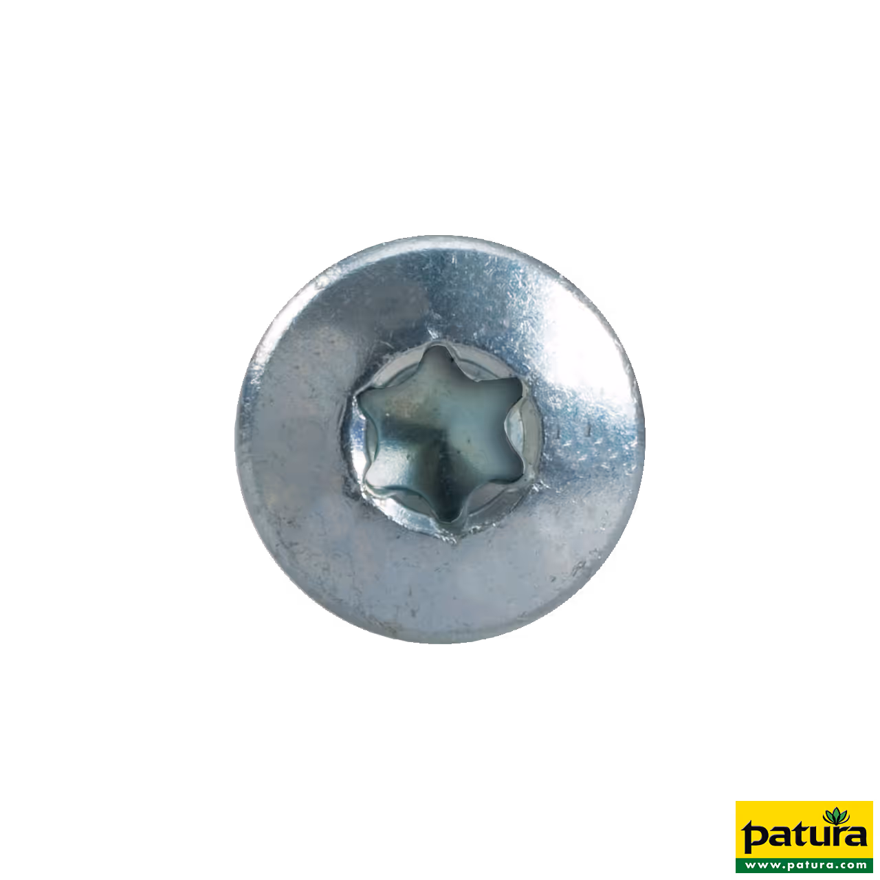 Vis à bois spéciales 4,5x35 mm, zinguées les 100