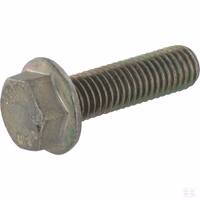 Vis à collerette M10x35 Mullos