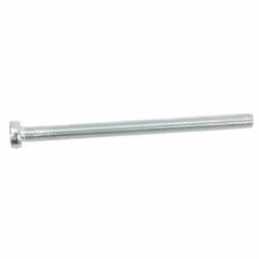 Vis à métaux, Filetage: M5x16mm (DIN 84) - Vendu par 100