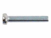 Vis à métaux, Filetage: M5x20mm (DIN 84) - Vendu par 100