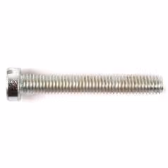 Vis à métaux, Filetage: M5x35mm (DIN 84) - Vendu par 100