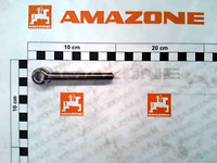 VIS À OEILLET 10X80 A2-70 - AMAZONE - REF DA895