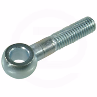 Vis à oeillet M16x90 zingue