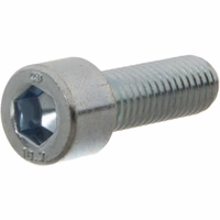 Vis à six pans creux