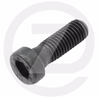 Vis à tête carrée ref 471336 adaptable Manitou