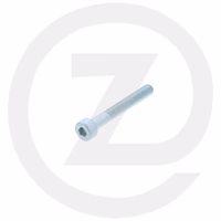 VIS A TETE CYL. 6P. CREUX - ZINGUE 8.8-DIN 912M4x30 (x500) - 61333 - MANITOU