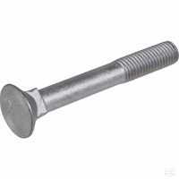 Vis à tête fraisée M12x90 10.9