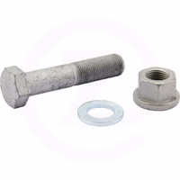 Vis à tête hexagonale