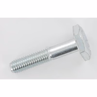 Vis à tête hexagonale