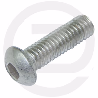 VIS A TETE SIX PANS CREUX - 826/11021 -