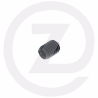 VIS A TETE SIX PANS CREUX M8 - 550825 - MANITOU