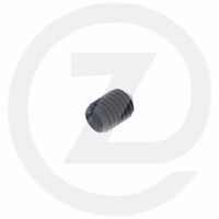 VIS A TETE SIX PANS CREUX M8  - 609365 - MANITOU
