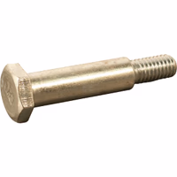 Vis à téton 1-5/8"