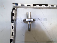 VIS ACCOUPLEMENT ZA-TS - AMAZONE - REF 100922