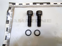 VIS - AMAZONE - REF YY00306