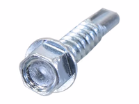Vis autotaraudeuse, 5.5x25mm (DIN 7504K) - Vendu par 200