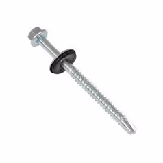 Vis autotaraudeuse, 5.5x32mm (DIN 7504K) - Vendu par 100