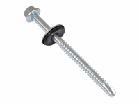 Vis autotaraudeuse, 5.5x32mm (DIN 7504K) - Vendu par 100
