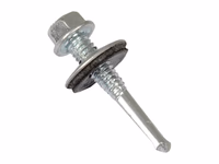 Vis autotaraudeuse, 5.5x32mm (DIN 7504K) - Vendu par 100