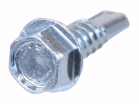 Vis autotaraudeuse, 6.3x22mm (DIN 7504K) - Vendu par 200