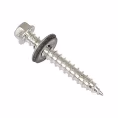 Vis autotaraudeuse, 6.3x32mm (DIN 7504K) - Vendu par 50