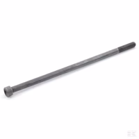 Vis cyl. 6p cr. M8x200 8.8 noir