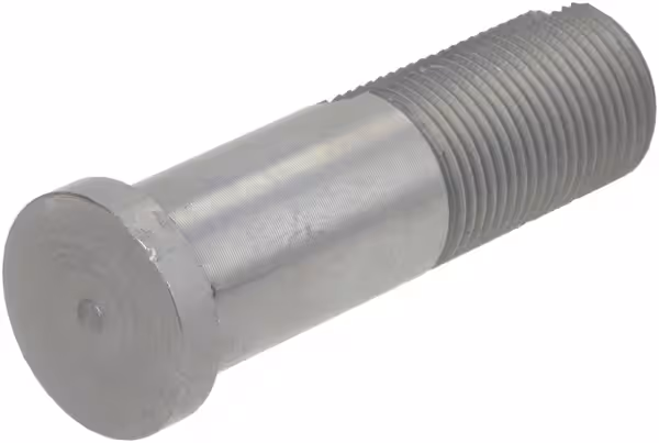 Vis d'axe de rouleau émietteur Kverneland RF20420
