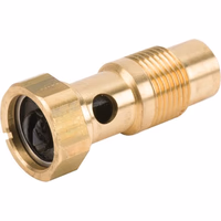 Vis de blocage Forstal laiton La Buvette 