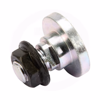 Vis de couteau Krone