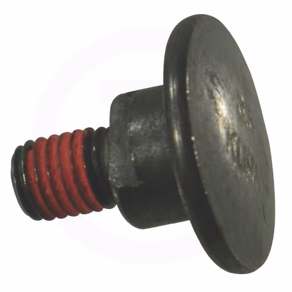 Vis de couteau M10 Kuhn 56210100