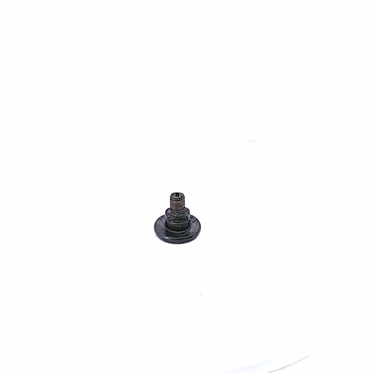 Vis de couteau M10 Kuhn 56210100