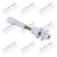 Vis de fixation de phare AL78501