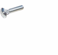 Vis de fixation de section - 6 X 27 mm - New Holland